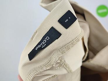 nike air force deichmann: Esmara, Spodnie cargo damskie, rozmiar S — 4