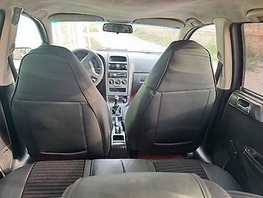 opel astra benzin: Opel Astra Caravan (Universal), qırmızı gövdə yalnız kredetlə — 3
