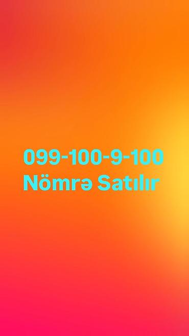 iphone telefonlar: Nömrə: ( 099 ) ( 1009100 ), İşlənmiş — 1