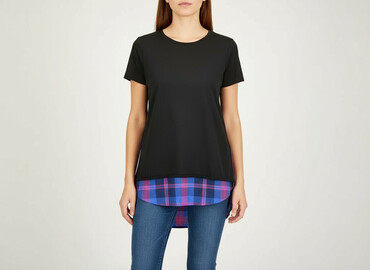 plein t shirty skull: Noisy May, Women`s T-shirt, size S at lalafo.pl plein t shirty skull: Noisy May, Women`s T-shirt, size S