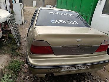 панель нексия 2: Daewoo Nexia: 2005 г., 1.5 л, Механика, Бензин, Седан — 5
