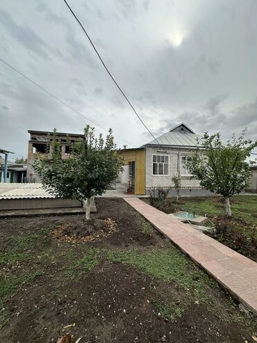 Продажа домов: Дом, 75 м², 4 комнаты, Агентство недвижимости, Косметический ремонт — 3