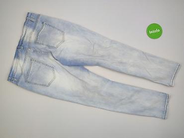 shein jeans: Shein, Jeansy damskie, rozmiar XL — 3