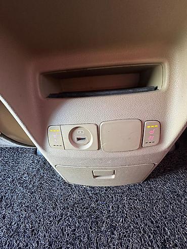 Kia: Kia Carnival: 2020 г., 2.2 л, Автомат, Дизель, Минивэн — 9