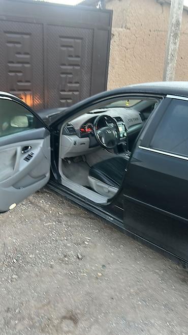 мотор на камри: Toyota Camry: 2006 г., 2.4 л, Автомат, Бензин, Седан — 1