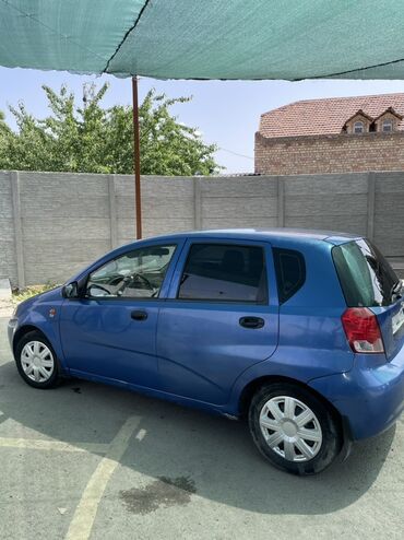 продаю авто с последующим выкупом: Daewoo Kalos: 2003 г., 1.4 л, Механика, Бензин, Хетчбек