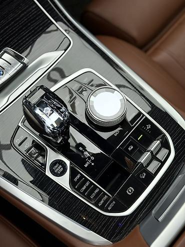 чехол на 7: BMW X7: 2021 г., 3 л, Автомат, Бензин, Внедорожник — 9