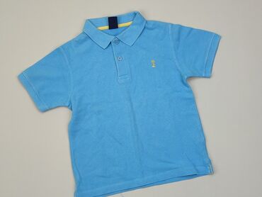 manchester united koszulka: Koszulka, 5-6 lat, 110-116 cm, stan - Dobry
