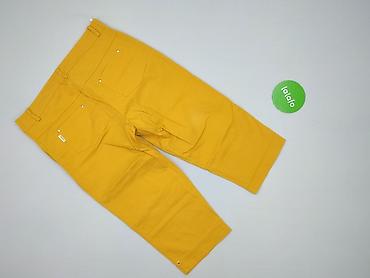 eu 56: Spodnie 3/4 damskie, rozmiar XL — 3
