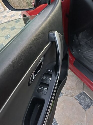 Kia: Kia Ceed: 2016 г., 1.6 л, Механика, Бензин, Хэтчбэк — 10