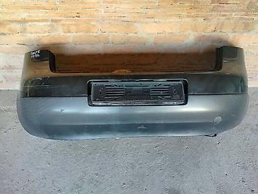 Car Parts: ZADNJI BRANIK ZA VOLKSWAGEN GOLF 5 OD 2003. DO 2009. GOD. | Zadnji — 1