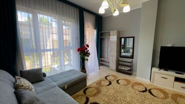 Иссык-Куль 2025: Коттедж, Радуга We ЦО Радуга West, Кош-Кол, Детская площадка, Парковка, стоянка, Охраняемая территория — 3