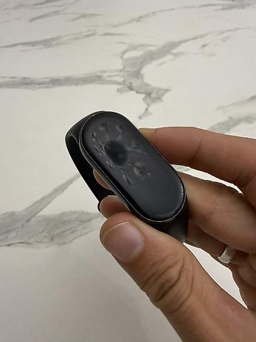 коокор фото: Продаю свой Mi band 9 В хорошем состоянии Все функции работают — 3