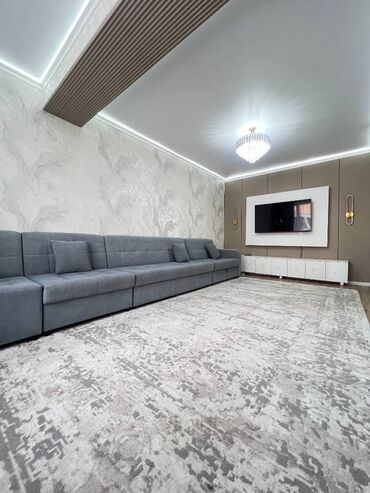 снять квартиру в заре: 2 комнаты, 57 м², Элитка, 12 этаж, Евроремонт
