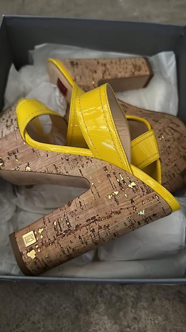 Туфли: Туфли, 37, BALDININI, Новый — 4