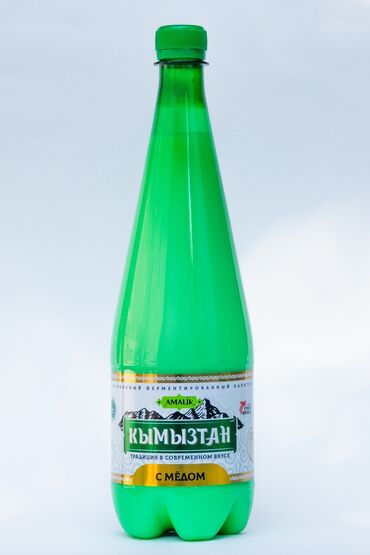 пахлава бишкек цена: Продается кумыс с медом . Производится в Кыргызстане, срок хранения 30