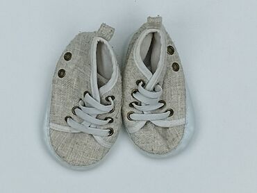 Baby shoes: Baby shoes, 15 and less, condition - Very good