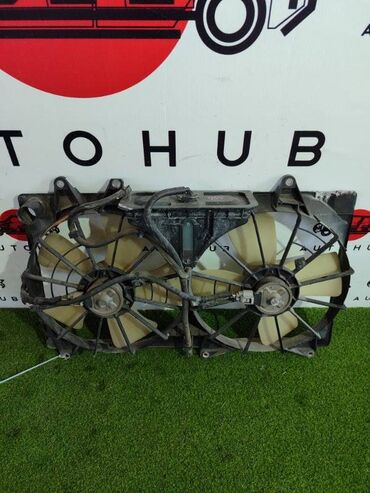 купить багажник на крышу авто в бишкеке: Диффузор TOYOTA Altezza SXE10 2 2003 (б/у)