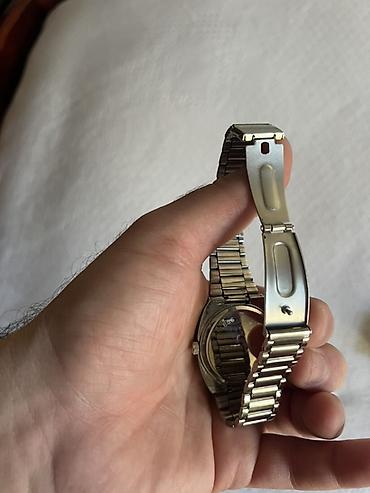 c92 max saat: Omega kopiya saati
Batareyka
Qiymet sondu
Yeni — 3