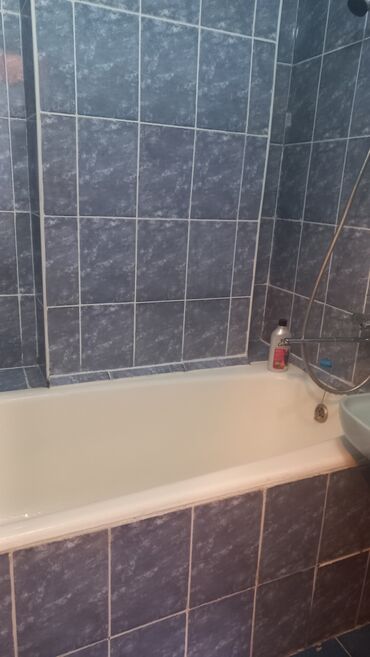 Посуточная аренда квартир: 1 комната, Душевая кабина, Постельное белье, Бронь — 7