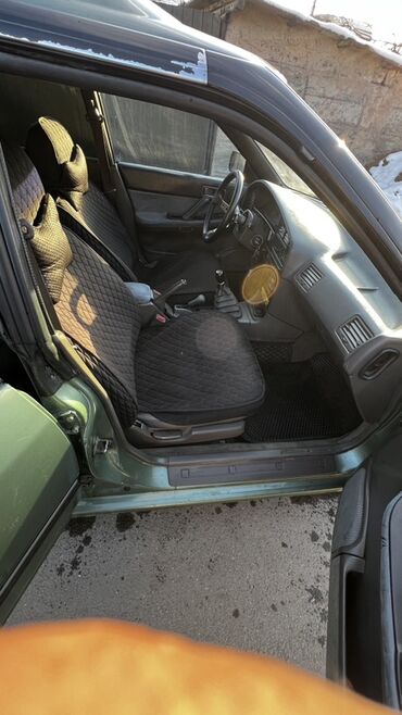 Subaru: Subaru Legacy: 1990 г., 1.8 л, Механика, Бензин, Универсал — 7