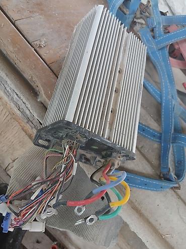 1000 к: 1800w НЕ РАБОТАЕТ РУЧКИ ГАЗА (предположительно для — 1