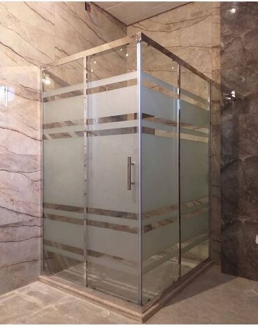 Duş kabinaları, arakəsmələr: Yeni Arakəsmə, Düzbucaqlı, Ödənişli çatdırılma -da lalafo.az — 7 Duş kabinaları, arakəsmələr: Yeni Arakəsmə, Düzbucaqlı, Ödənişli çatdırılma — 7