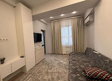 квартира восток 5: 2 комнаты, 51 м², Восток-5 мкр Элитка, 6 этаж, Свежий ремонт — 7