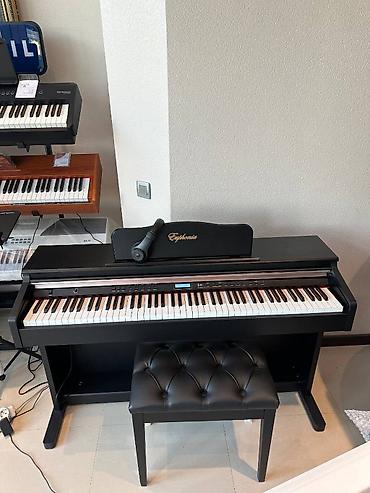 Musiqi alətləri: Piano, Rəqəmsal, Yeni, Pulsuz çatdırılma — 3