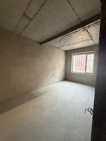 квартира 5 комнатная: 2 комнаты, 70 м², Восток-5 мкр 5 этаж, ПСО (под самоотделку) — 2