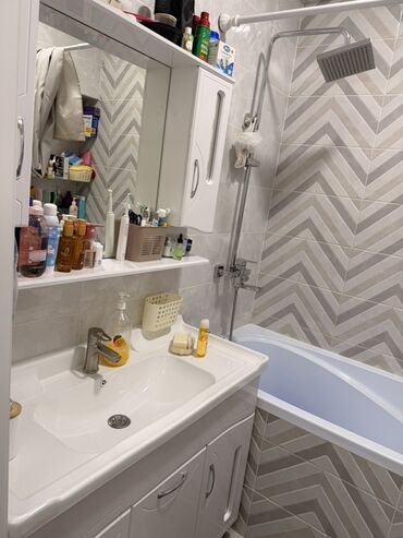 Продажа квартир: 3 комнаты, 70 м², Элитка, 11 этаж, Дизайнерский ремонт — 11