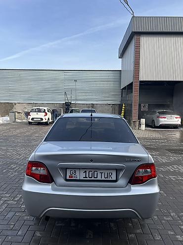 Daewoo: Daewoo Nexia: 2009 г., 1.6 л, Механика, Бензин, Седан at lalafo.kg — 9 Daewoo: Daewoo Nexia: 2009 г., 1.6 л, Механика, Бензин, Седан — 9