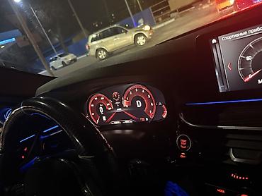 бмв 528i: BMW 5 series: 2017 г., 3 л, Автомат, Бензин, Седан — 7