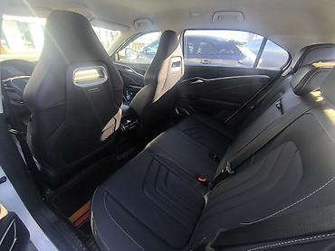 Другие автомобили: NETA U — это полностью электрический компактный кроссовер-SUV — 7