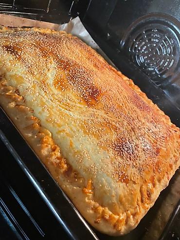 карышкыр фото: Выпечка на заказ! Пирог курица+карто-650 Самса с говядиной -65 С — 3