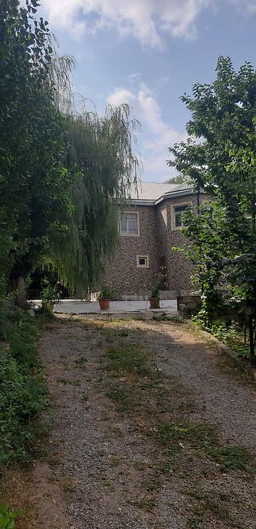 Həyət evləri və villaların satışı: 7 otaqlı, 600 kv. m, Kredit yoxdur, Yeni təmirli — 4