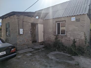 сниму двух комнатную квартиру: 32 кв. м, 2 бөлмө, Унаа токтотуучу жай