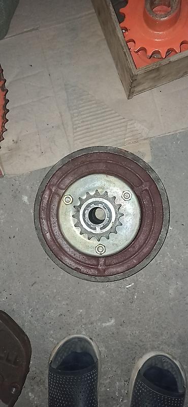 Другие комбайны: Гидроматор, подшипники советские детали, новые и бу по складским ценам — 23