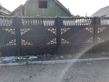 Заборы и ограждения: Заборы и ограждения, Гарантия, Бесплатная доставка — 22