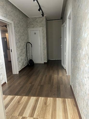 bar stullar: Mətbəx–stüdio mebel dəsti və texnika komplekti - Açıq konseptli — 6
