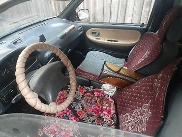 Kia: Kia Sportage: 1995 г., 2 л, Механика, Бензин, Внедорожник — 7