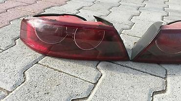 Farovi: Alfa Romeo — 7