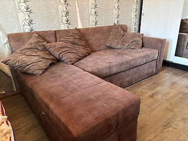 duz sat: Divan satılır 220₼. Açılır bazası var.Ünvan Hövsan. 6434. Fatimə99 E — 1