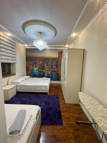 гостиница кок жар: 400 м², 5 комнат — 5
