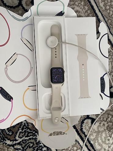 huawei watch gt 2 pro бишкек: Apple Watch Se 3 40 mm 
акб 100%
Есть незаметные царапины — 2