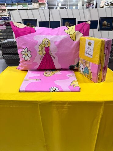 Süfrələr: Məhsul: Dantella brendli ev tekstili 1) Çarpayı dəsti - Naxış — 24