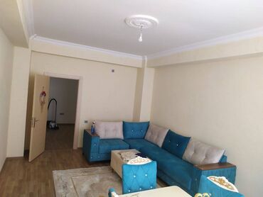 Yeni tikili: 2 otaqlı, Yeni tikili, 82 kv. m — 1