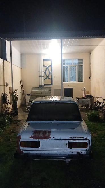 vaz 2107 qiymeti: VAZ 2106 “Jiquli” sedan – klassik arxaötürücülü zapcast olunub — 4