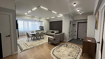 Долгосрочная аренда квартир: 2 комнаты — 1