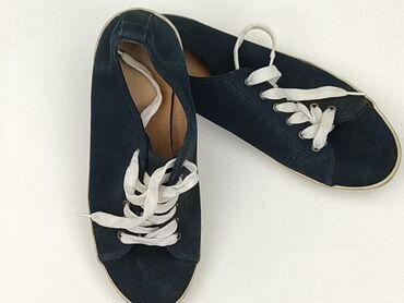 Women: Trainers for women, 40, H&M, condition - Very good
